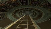Nave espacial